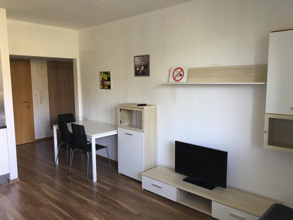 Apartmenty Patris Tatranska Strba Exteriör bild