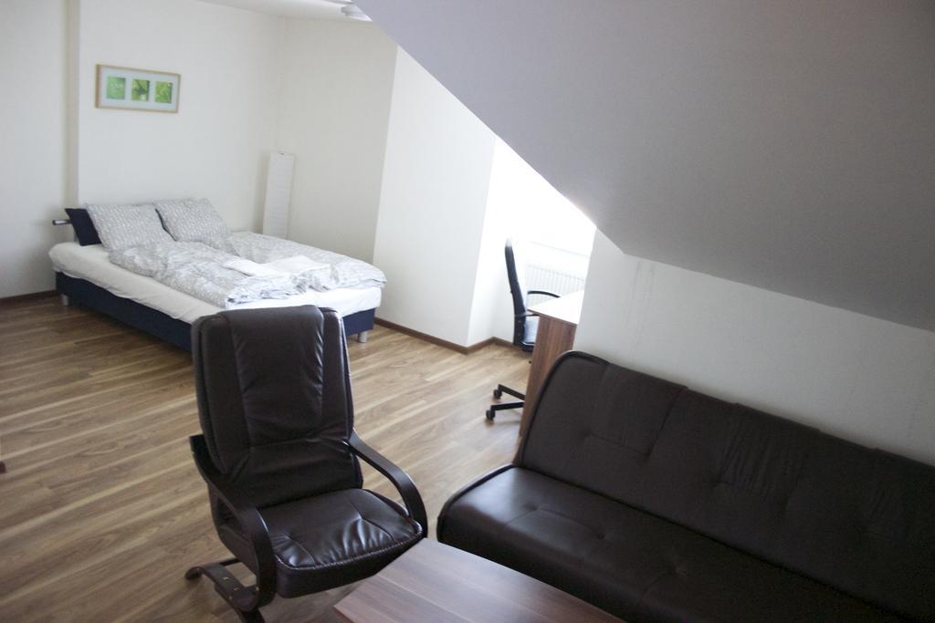 Apartmenty Patris Tatranska Strba Exteriör bild