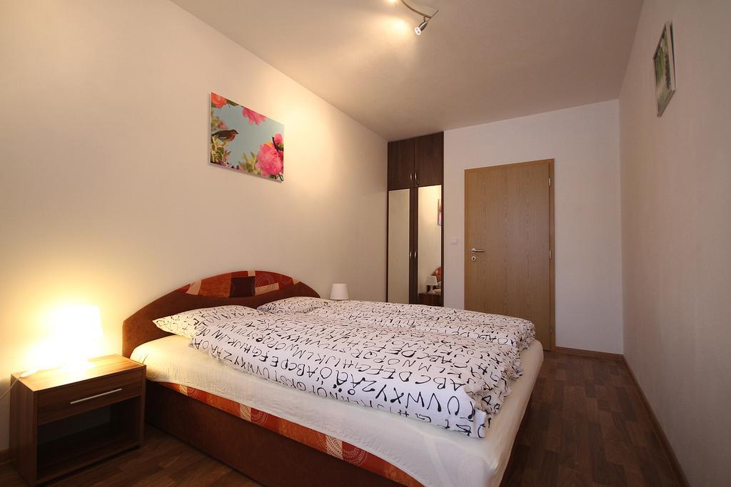 Apartmenty Patris Tatranska Strba Exteriör bild