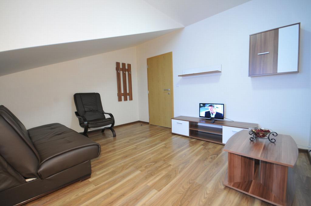 Apartmenty Patris Tatranska Strba Exteriör bild