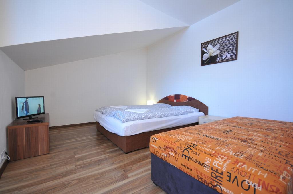 Apartmenty Patris Tatranska Strba Exteriör bild