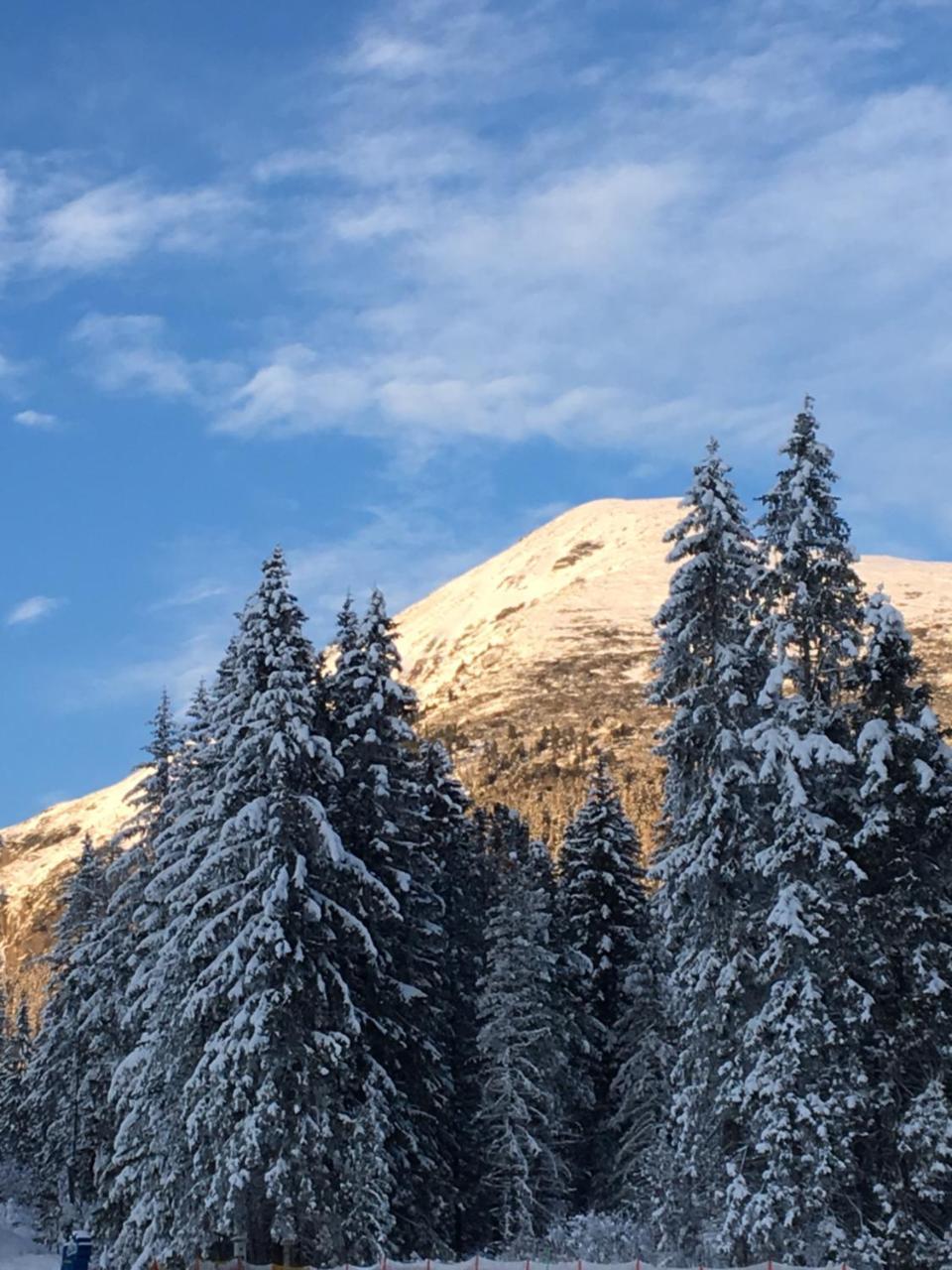 Apartmenty Patris Tatranska Strba Exteriör bild